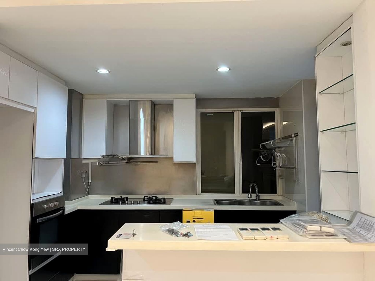 Seletar Springs Condominium (D28), Condominium #583820231